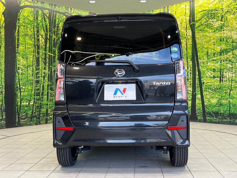 2019 Daihatsu Tanto 5BA-LA650S (UW-6a9cda2c842e7)[23]