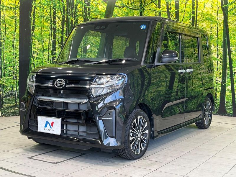 2019 Daihatsu Tanto 5BA-LA650S (UW-6a9cda2c842e7)[14]