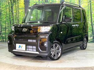 2025 Daihatsu Tanto 5BA-LA650S