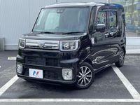 2018 Toyota Pixis Mega DBA-LA700A