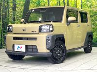 2021 Daihatsu Taft 6BA-LA900S