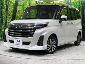 2023 Toyota Roomy 5BA-M900A