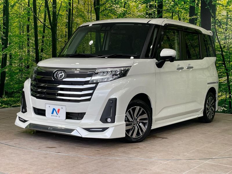 2023 Toyota Roomy 5BA-M900A (UW-6a9cda627e882)[0]