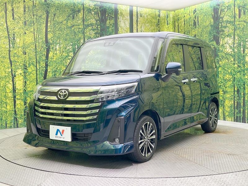2024 Toyota Roomy 4BA-M900A (UW-6a9cda650580f)[8]