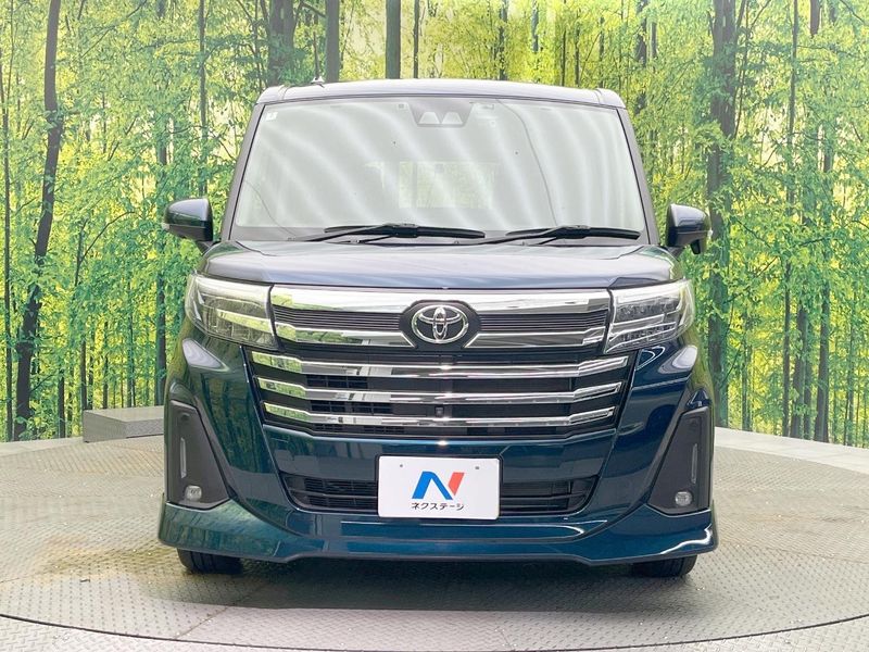 2024 Toyota Roomy 4BA-M900A (UW-6a9cda650580f)[9]