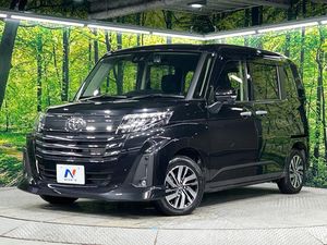 2024 Toyota Roomy 5BA-M910A