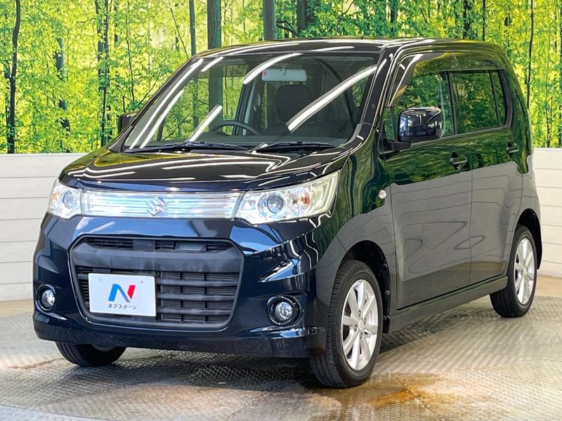 2013 Suzuki Wagon R Stingray DBA-MH34S (UW-6a9cda8554c50)[21]