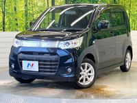 2013 Suzuki Wagon R Stingray DBA-MH34S