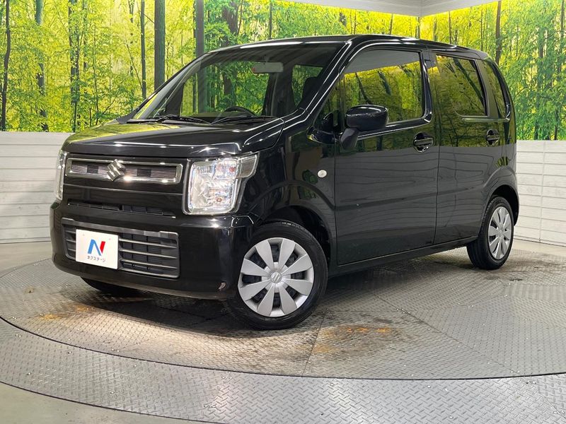 2021 Suzuki Wagon R 5BA-MH85S (UW-6a9cda89b6cfd)[0]