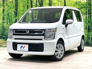 2021 Suzuki Wagon R 5AA-MH95S