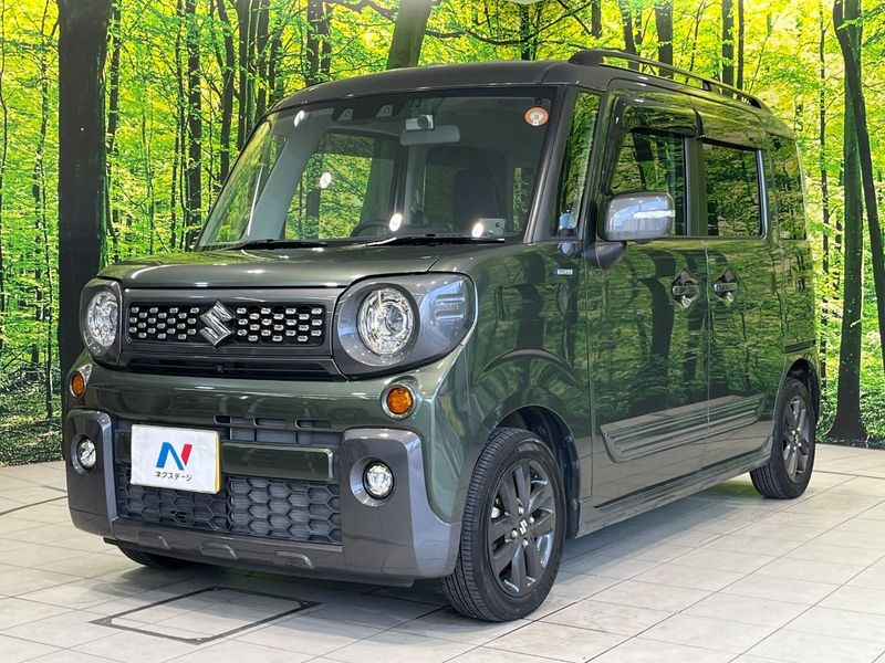 2022 Suzuki Spacia Gear 5AA-MK53S (UW-6a9cda9ba2f4e)[10]
