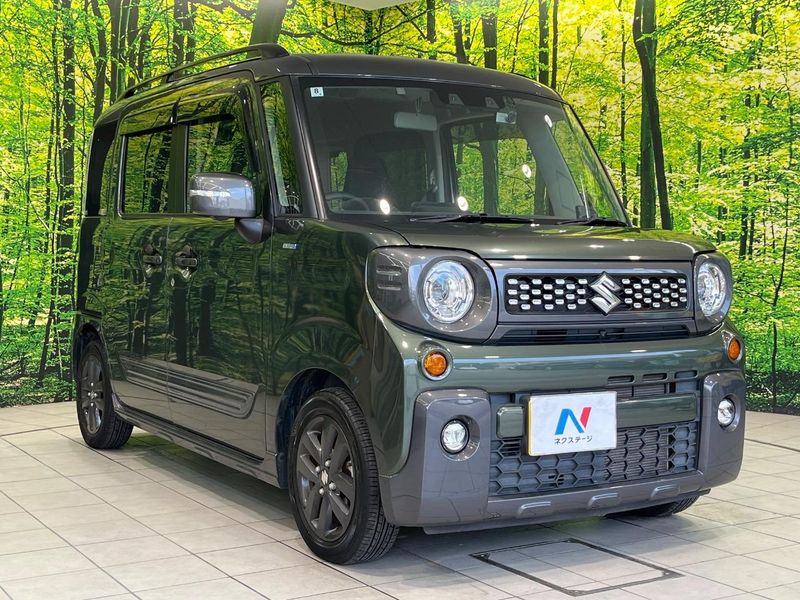 2022 Suzuki Spacia Gear 5AA-MK53S (UW-6a9cda9ba2f4e)[12]