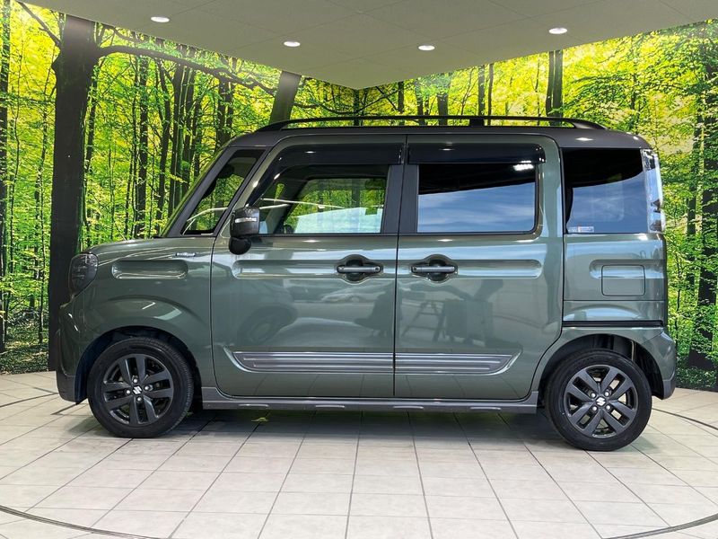 2022 Suzuki Spacia Gear 5AA-MK53S (UW-6a9cda9ba2f4e)[17]