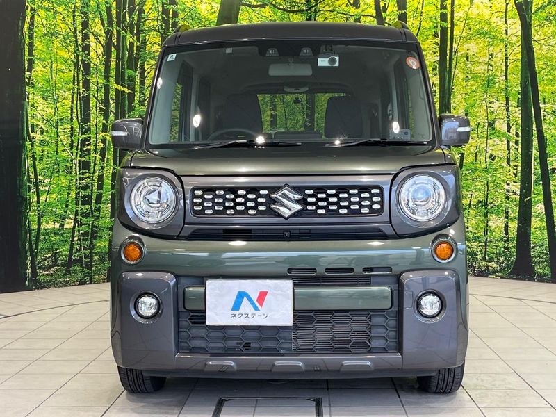 2022 Suzuki Spacia Gear 5AA-MK53S (UW-6a9cda9ba2f4e)[11]