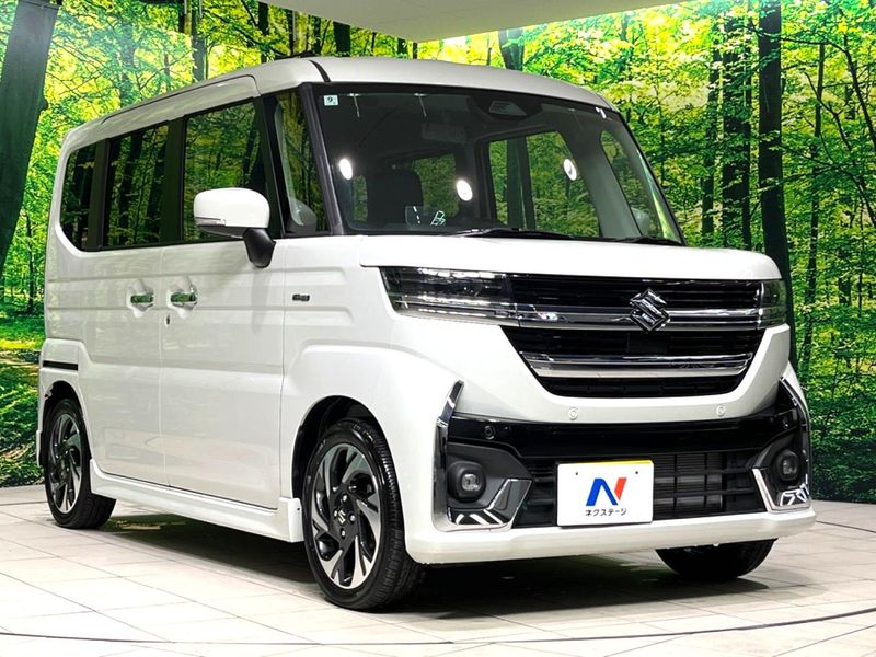 2024 Suzuki Spacia Custom 5AA-MK94S (UW-6a9cdaa3dda7b)[21]