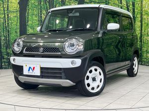 2015 Suzuki Hustler DAA-MR41S
