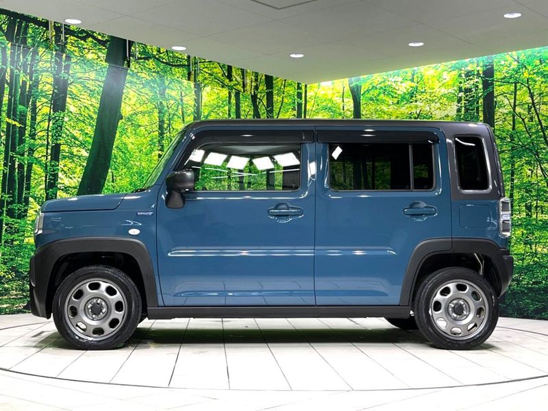 2024 Suzuki Hustler 5AA-MR92S (UW-6a9cdac746d9a)[25]