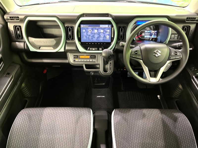 2024 Suzuki Hustler 5AA-MR92S (UW-6a9cdac746d9a)[26]