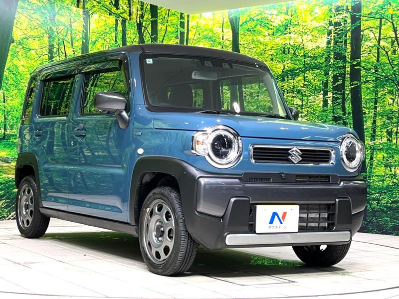 2024 Suzuki Hustler 5AA-MR92S (UW-6a9cdac746d9a)[20]