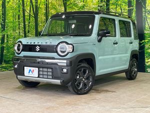2026 Suzuki Hustler 5AA-MR92S