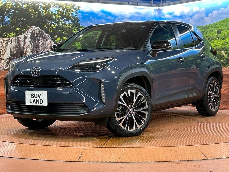 2024 Toyota Yaris Cross 6AA-MXPJ10 (UW-6a9cdaee6d73f)[0]