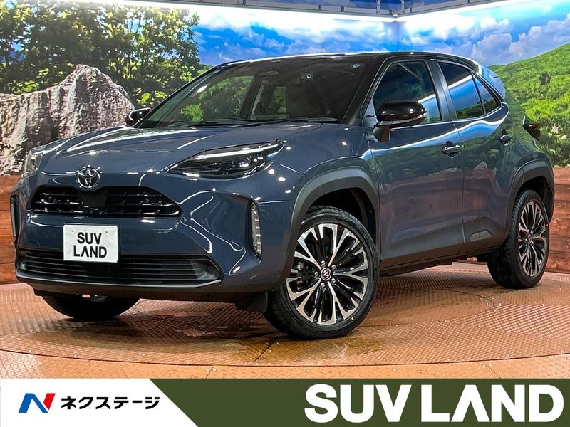 2024 Toyota Yaris Cross 6AA-MXPJ10 (UW-6a9cdaee6d73f)[3]
