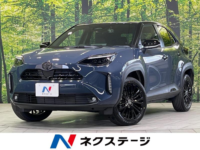 2026 Toyota Yaris Cross 6AA-MXPJ10 (UW-6a9cdaf0d4d0c)[3]