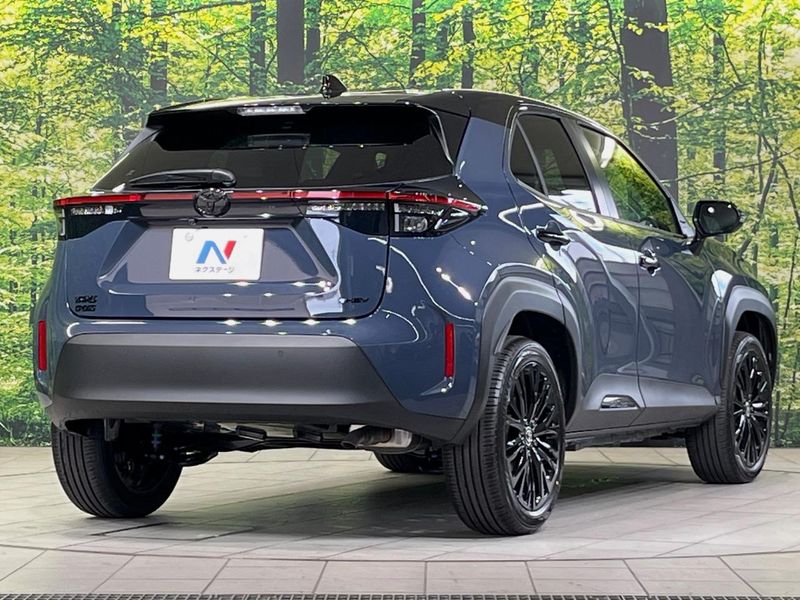 2026 Toyota Yaris Cross 6AA-MXPJ10 (UW-6a9cdaf0d4d0c)[8]