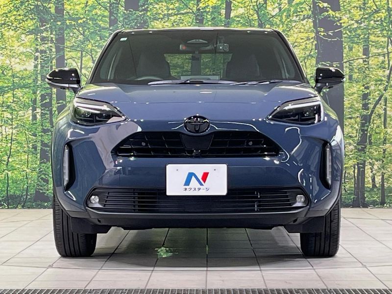 2026 Toyota Yaris Cross 6AA-MXPJ10 (UW-6a9cdaf0d4d0c)[5]
