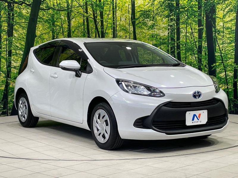 2023 Toyota Aqua 6AA-MXPK11 (UW-6a9cdaf73740d)[19]
