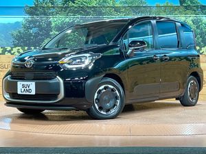 2023 Toyota Sienta 6AA-MXPL10G