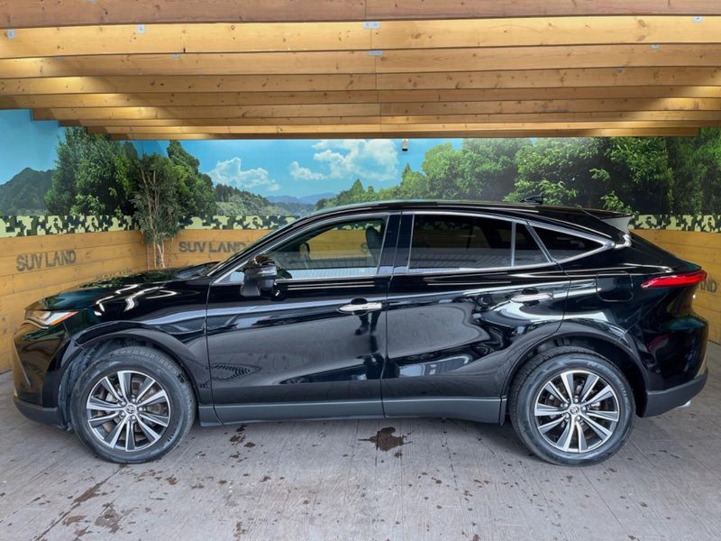 2020 Toyota Harrier 6BA-MXUA80 (UW-6a9cdb04e52de)[21]