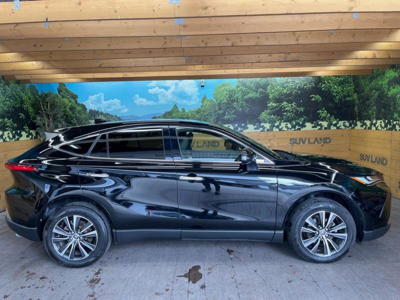 2020 Toyota Harrier 6BA-MXUA80 (UW-6a9cdb04e52de)[20]
