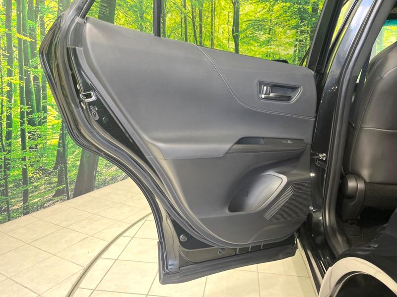 2021 Toyota Harrier 6BA-MXUA80 (UW-6a9cdb08907c0)[11]