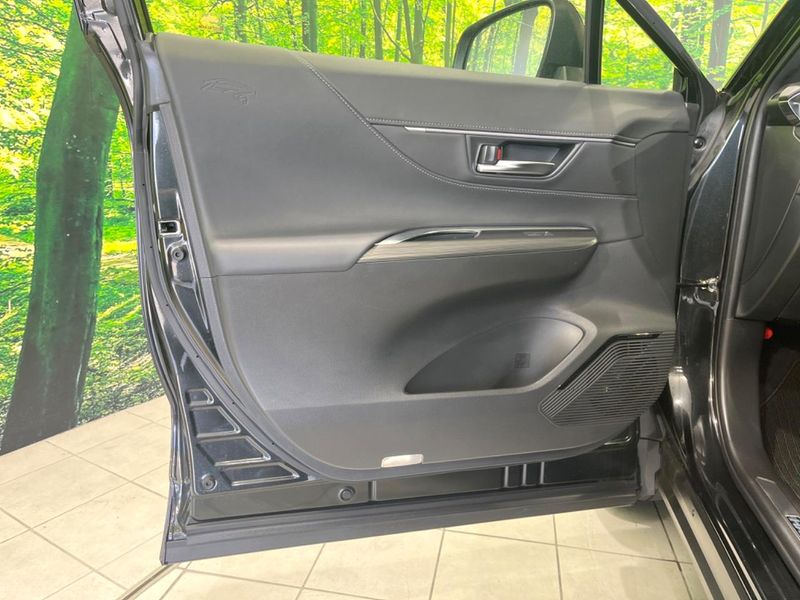2021 Toyota Harrier 6BA-MXUA80 (UW-6a9cdb08907c0)[10]