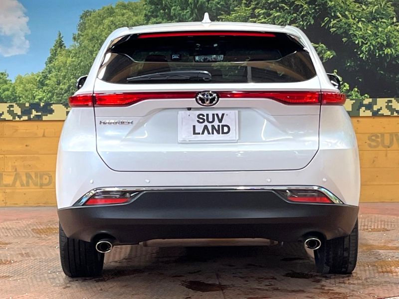 2023 Toyota Harrier 6BA-MXUA85 (UW-6a9cdb10d2fad)[16]