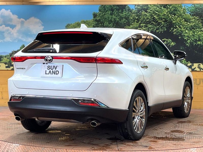 2023 Toyota Harrier 6BA-MXUA85 (UW-6a9cdb10d2fad)[15]