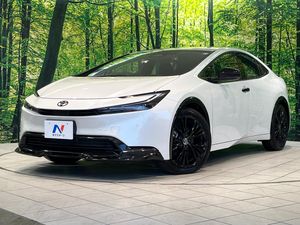 2025 Toyota Prius 6LA-MXWH61