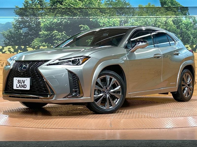 2019 Lexus UX 6AA-MZAH10 (UW-6a9cdb1bc2472)[0]