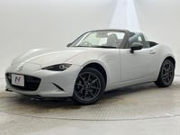 2017 Mazda Roadster DBA-ND5RC