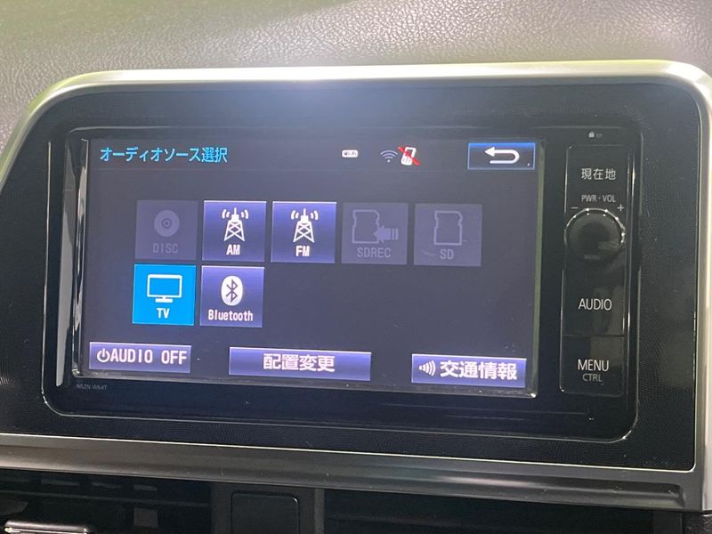 2016 Toyota Sienta DAA-NHP170G (UW-6a9cdb407f46d)[20]