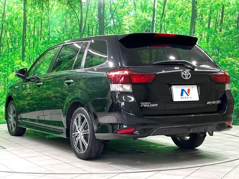 2016 Toyota Corolla Fielder DAA-NKE165G (UW-6a9cdb442b897)[7]