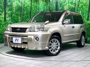 2004 Nissan X-Trail UA-NT30