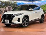 2020 Nissan Kicks 6AA-P15