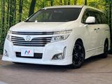 2012 Nissan Elgrand DBA-PE52