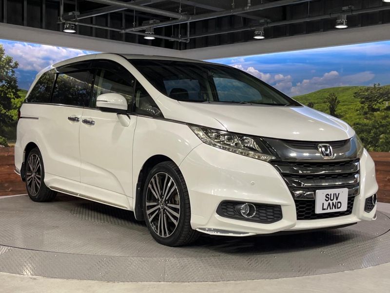2015 Honda Odyssey DBA-RC1 (UW-6a9cdb57bf303)[7]