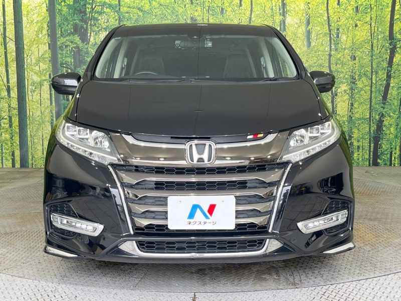2017 Honda Odyssey DBA-RC1 (UW-6a9cdb582e235)[16]