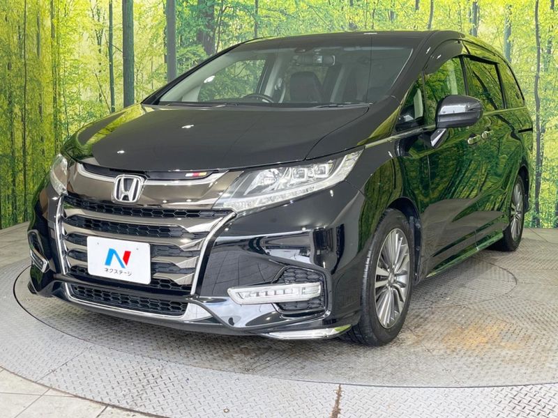 2017 Honda Odyssey DBA-RC1 (UW-6a9cdb582e235)[4]