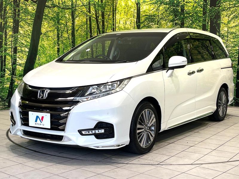 2019 Honda Odyssey DBA-RC1 (UW-6a9cdb58bc6c9)[5]