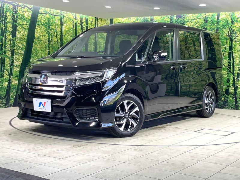 2017 Honda Stepwgn Spada DBA-RP3 (UW-6a9cdb5eeda4d)[0]